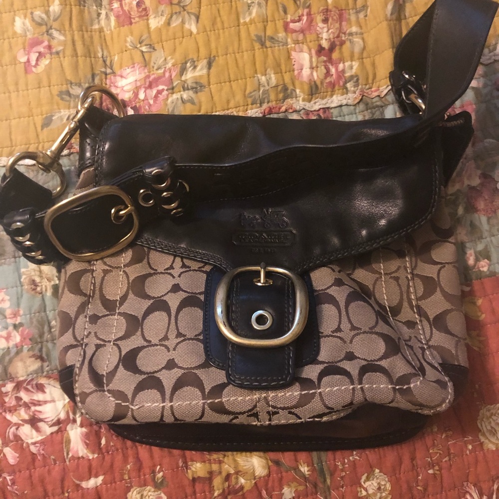Coach Handbag
